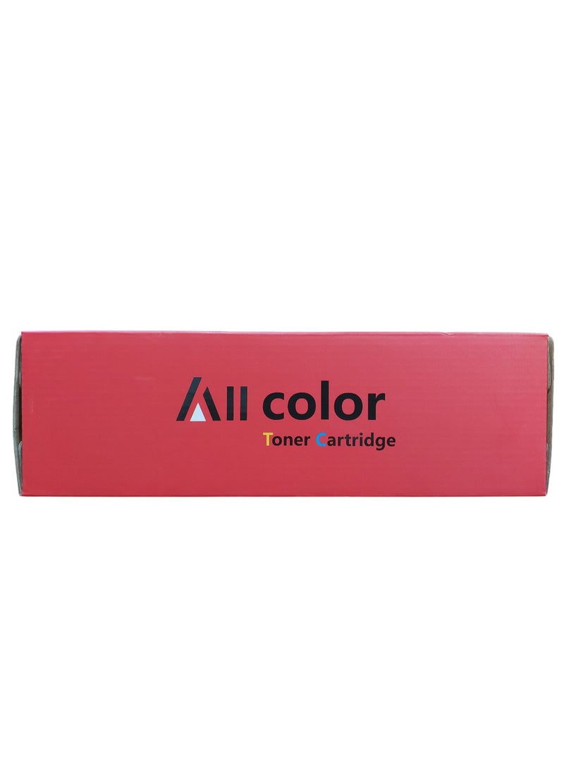 ALL COLOR Compatible 150A W1500A Toner Cartridge Replacement for HP Laserjet M111a M111w MFP M141a M141w MFP M141a M141w Printer Black - Image 3